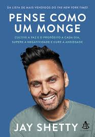 Livros encontrados sobre Monge