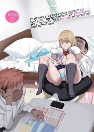 Hentai18-Douyara-Gal Tamariba-Porn Comics