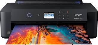 There are two options to update the epson printer drivers i.e., manual update and automatic update. Epson Expression Photo Hd Xp 15000 Wireless Printer Black Xp 15000 Best Buy