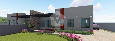 2 bedroom 1 bath house for sale. 2 Bedroom Houses For Sale In Accra Meqasa