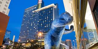 A denver judge ruled to dismiss a lawsuit filed in an attempt to block a safe outdoor camping site from going up at a. Hotels Near 16th Street Mall With Airport Shuttle Holiday Inn Express Suites Denver Airport