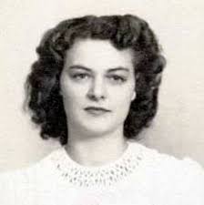 Phyllis Hollingsworth Bergquist (1926-2015)