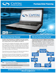 Best Factoring For Distributors | Invoice Financing Company | CFS Funds