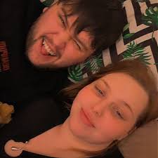 Aaron Grimsby in people