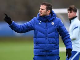 Fan account for chelsea defender ethan ampadu. Four Chelsea Youngsters Set To Break Into Frank Lampard S First Team In 2021 Including Ethan Ampadu And Conor Gallagher