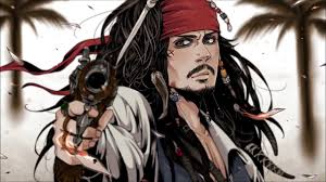 With tenor, maker of gif keyboard, add popular captain jack sparrow animated gifs to your conversations. Image Result For Captain Sparrow Art Pirates Of The Caribbean Jack Sparrow Sparrow Art