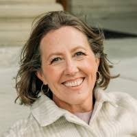 🐿️ Rebecca Young - Keynote Speaker | Author | Helping ...