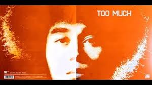 Song For My Lady (Now I Found)