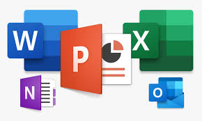 New redesigned office app icons. Office 365 Mac Activation Featured Image Microsoft Office 2016 Icon Png Transparent Png Kindpng