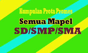 Sedangkan promes adalah bentuk penjabaran dari prota yang memuat gambaran pembelajaran dan pencapaian yang ingin diraih dalam satu semester. Fungsi Dan Cara Menyusun Prota Promes Semua Jenjang Sd Smp Sma Smk Situs Guru