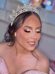 Edson Gonzalez Makeup