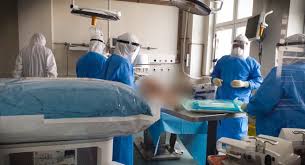 Criteriile de ierarhizare a secţiilor de spital de specialitate obstetrică, ginecologie şi neonatologie. NeamÈ Focar De Coronavirus La Spitalul Din Roman Europa Fm