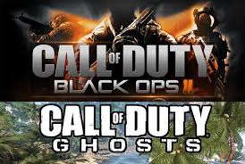 Call Of Duty Black Ops 2 Wii U Cod Ghosts Safeguard Vs Bo2 Zombies Call Of Duty Ghosts Call Of Duty Black Ops
