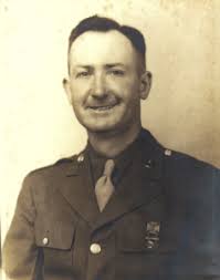 Sanders Family History