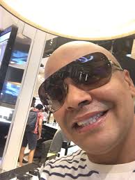 Saul Maxwell (@SaulMaxwell4)