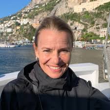 Nash joins Community Foundation board