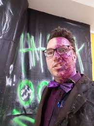 Nibbles & Classy, cosplay & props (@NibblesandClassy) • Facebook