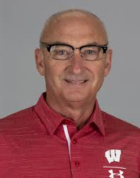 WISCONSIN WOMEN'S CROSS COUNTRY