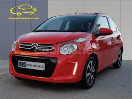 Image result for Rouge Scarlet 2011 Citroen