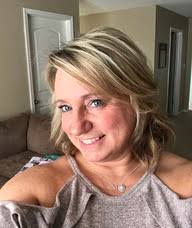 Brittany Benedict's Instagram, Twitter & Facebook