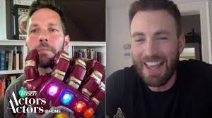 It is particularly common in christian and. Chris Evans And Paul Rudd Actors On Actors Full Conversation Youtube
