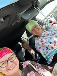 Dorothy Cyr, THRP, NNAHRA