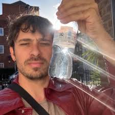 Listen to Chet Faker