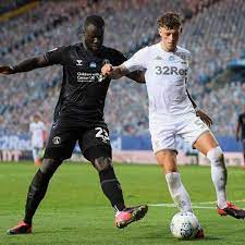 Jun 07, 2021 · it's been some 24 hours for ben white. Ben White Proved His Manchester United Credentials Under Marcelo Bielsa At Leeds United Manchester Evening News
