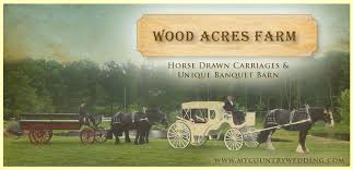 Wood Acres Farm Horse Drawn Rides Horse Farms Sleigh Ride Acre