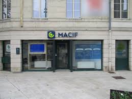 Agence macif assurance la rochelle. Assurance Bar Le Duc Agence Macif