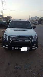 Achat et vente de voitures en tunisie sur afariat tayara. Annonces De Vente Des Voitures Occasion En Tunisie Isuzu D Max