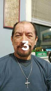 El Sargento Freddy Fajardo