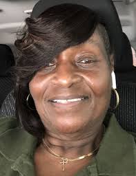 VIVIAN CLEMONS Obituary December 3, 2020