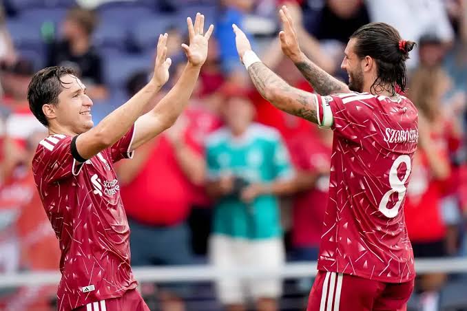 Forgotten Liverpool man reaches decision on club future - 'A fresh start'