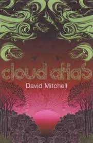 Cloud Atlas Novel Wikipedia
