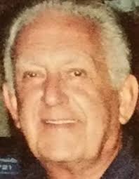 Albert Earl Withrow Obituary