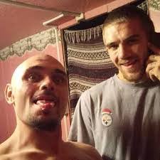 Travis Chipman's Instagram, Twitter & Facebook