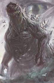 G N A S Anime Godzilla Kaiju Art Godzilla Movie Monsters