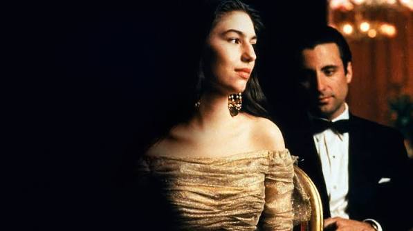 Watch The Godfather: Part III | Netflix