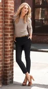 Chic Polished Outfit Fashion Ideas Fashion Work Attire Autumn Fashion