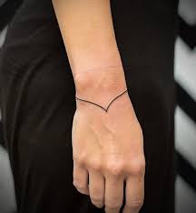 This is a very creative design, especially for. 141 Wrist Tattoos And Designs To Make You Jealous