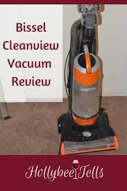 Bissell Cleanview Bagless Upright Vacuum Cleaner Bissell Cleanview Upright Bagless Vacuum Cleaner Review Vacuums Bagless Vacuum Cleaner Vacuum Reviews