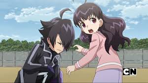 Fandom apps take your favorite fandoms with you and never miss a beat. Ana Sani On Twitter Who S Been Watching Bakugan Battle Planet News Alert My Bakugan Characters Are All So Cute And Pretty I Could Vomit Everywhere I Love That So Many