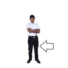 Pakaian seragam pengawal keselamatan kp11. Security Guard Uniform Seragam Pengawal Keselamatan ä¿å®‰åˆ¶æœ Shopee Malaysia