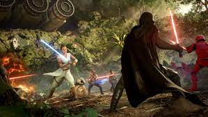 Explore new worlds like never before with the largest collection of mods, maps, skins and utilities for the original 2005 star wars: Star Wars Battlefront Ii Star Wars Official Ea Site