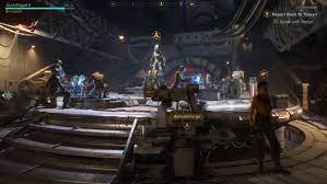 The storm javelin is aactually an easy javelin to use. Anthem Javelins How One Can Unlock All Of The Character Lessons