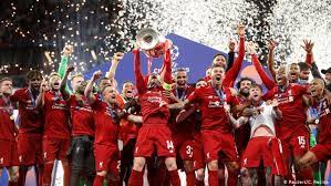 It was the first game simulation for the matt beard and his team after their friendly with afc fylde was postponed. Fc Liverpool Gewinnt Die Champions League Sport Dw 01 06 2019