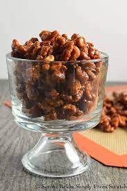 Pin On Nuts