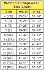 24 Best Size Chart Images Size Chart Chart Clothing Size