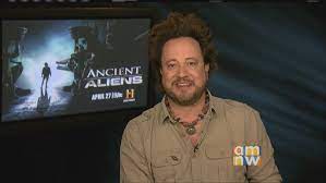 The community needs your help in adding content. Ancient Aliens Katu